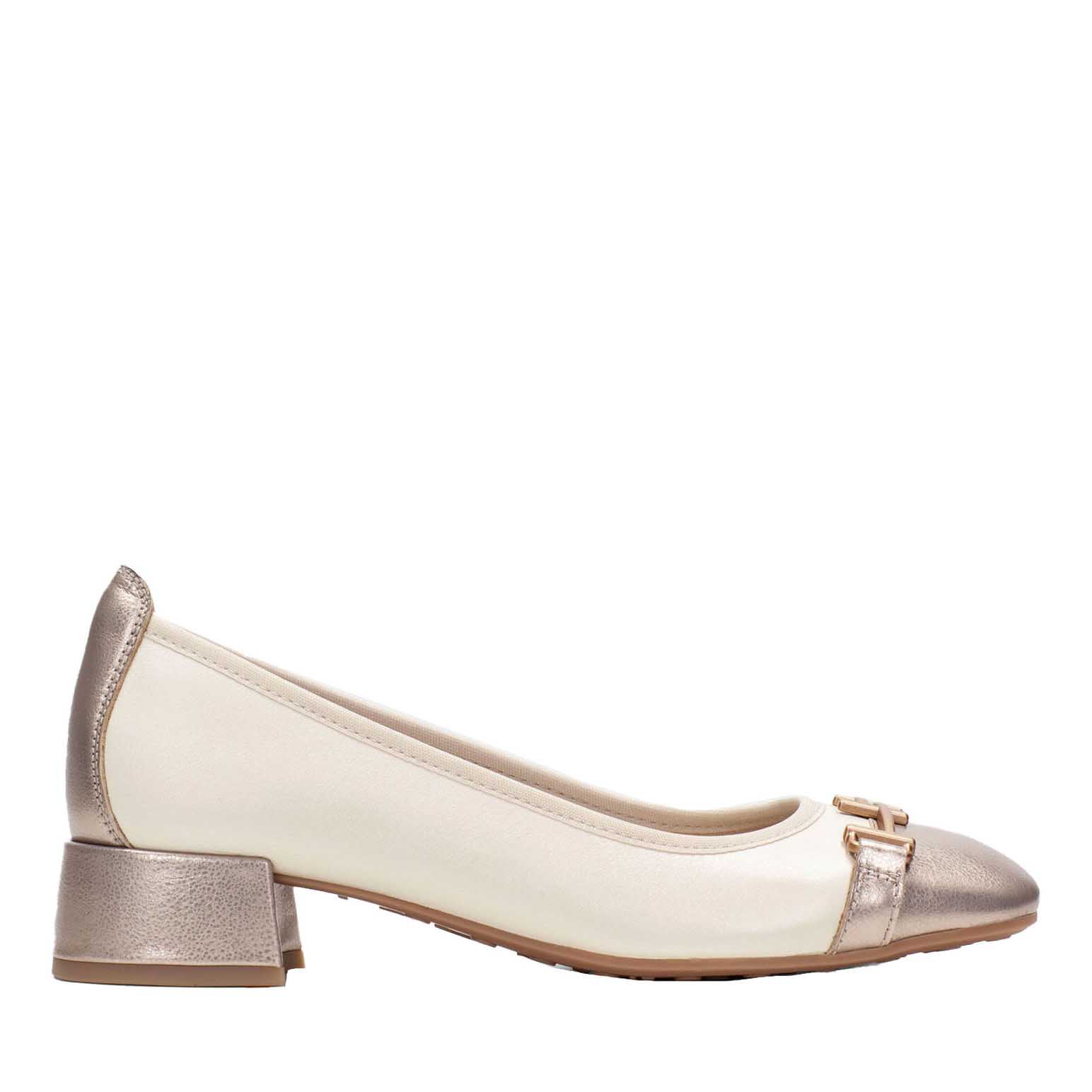 Hispanitas Oporto Shoe